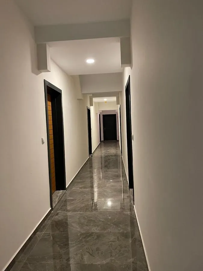 Ekpa Insaat Antalya 1207 아파트